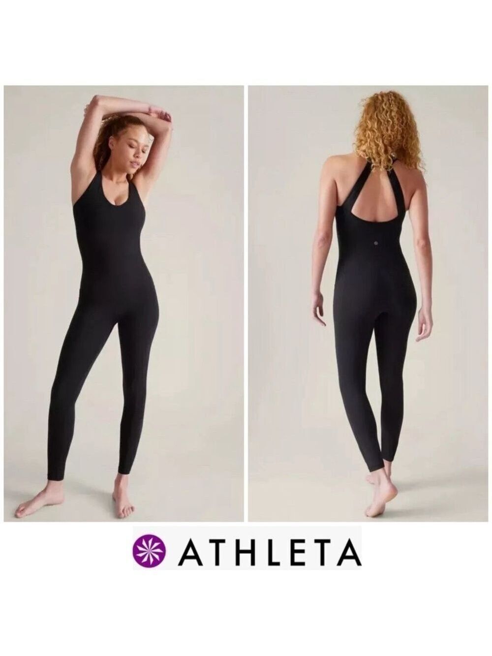 Athleta Transcend Bodysuit
